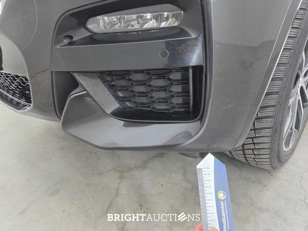 BMW X3 High Executive xDrive 292hp 2021 (Original-NL), L-956-FB