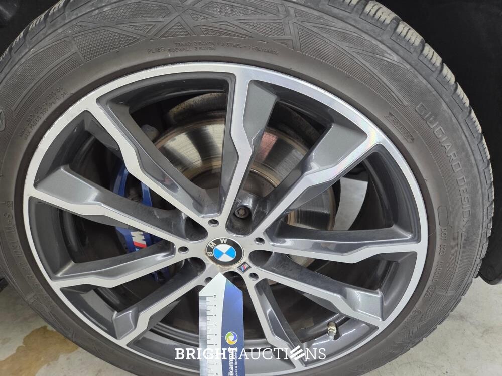 BMW X3 High Executive xDrive 292hp 2021 (Original-NL), L-956-FB