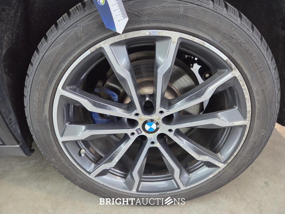 BMW X3 High Executive xDrive 292hp 2021 (Original-NL), L-956-FB