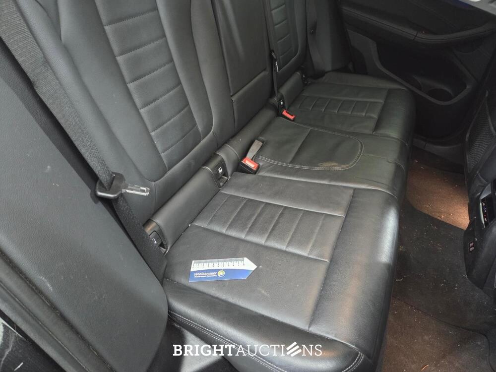 BMW X3 High Executive xDrive 292hp 2021 (Original-NL), L-956-FB