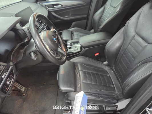 BMW X3 High Executive xDrive 292hp 2021 (Original-NL), L-956-FB