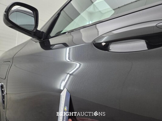 BMW X3 High Executive xDrive 292hp 2021 (Original-NL), L-956-FB