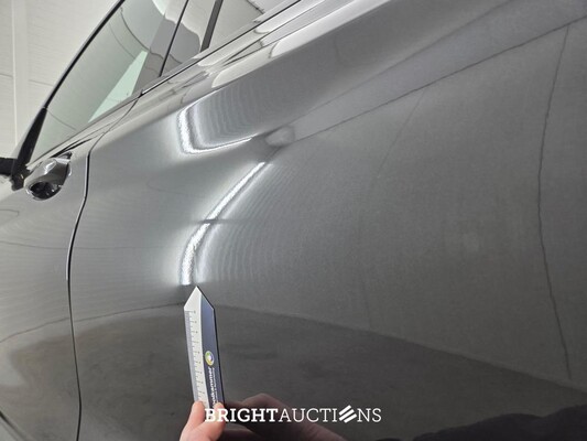BMW X3 High Executive xDrive 292hp 2021 (Original-NL), L-956-FB