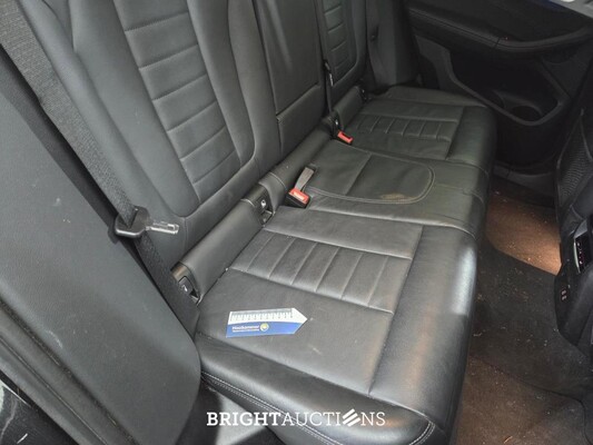 BMW X3 High Executive xDrive 292hp 2021 (Original-NL), L-956-FB