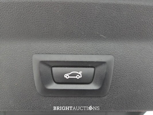 BMW X3 High Executive xDrive 292hp 2021 (Original-NL), L-956-FB