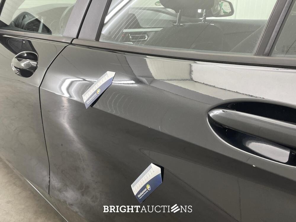 BMW 1-series Executive Edition 140hp 2020 (Original-NL), J-119-GJ