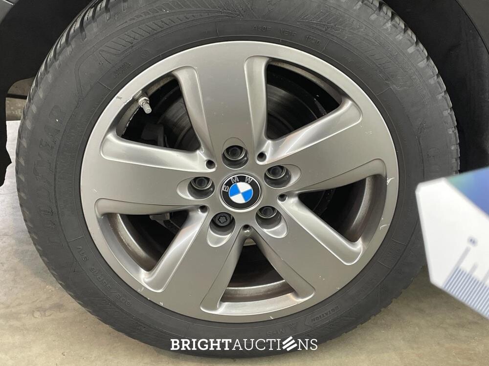 BMW 1-series Executive Edition 140hp 2020 (Original-NL), J-119-GJ