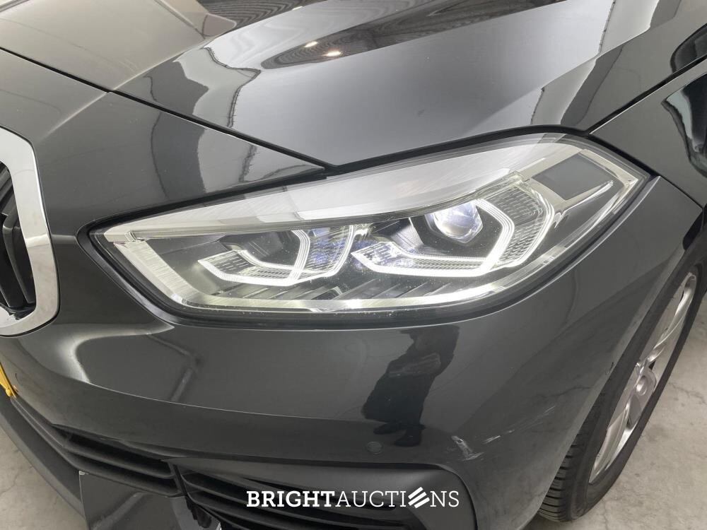 BMW 1-series Executive Edition 140hp 2020 (Original-NL), J-119-GJ