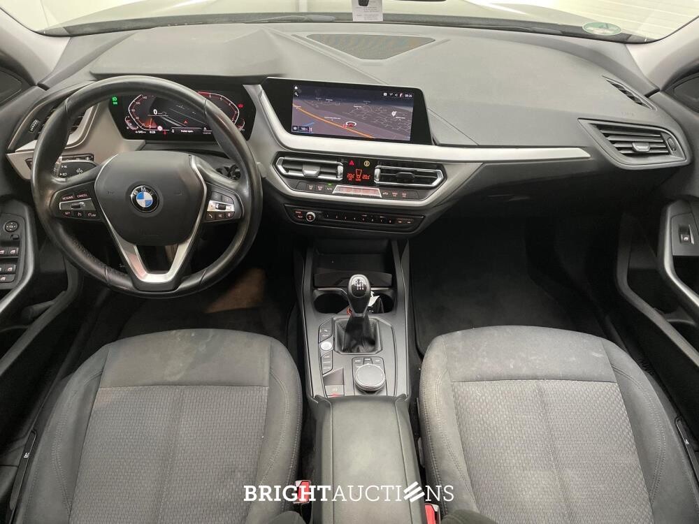 BMW 1-series Executive Edition 140hp 2020 (Original-NL), J-119-GJ