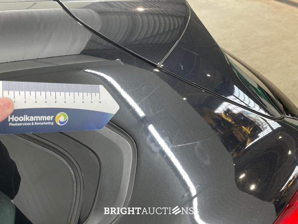 BMW 1-series Executive Edition 140hp 2020 (Original-NL), J-119-GJ