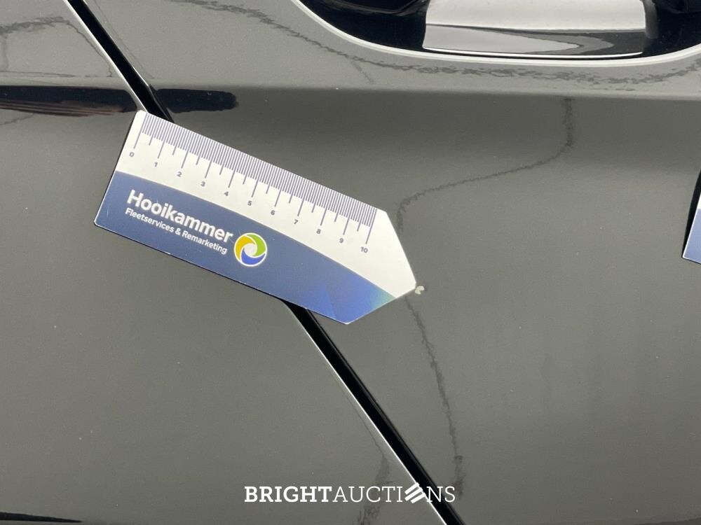 BMW 1-series Executive Edition 140hp 2020 (Original-NL), J-119-GJ