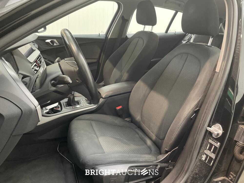BMW 1-series Executive Edition 140hp 2020 (Original-NL), J-119-GJ