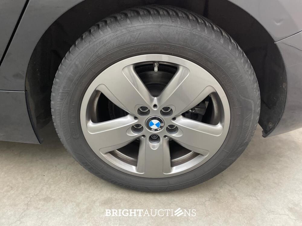 BMW 1-series Executive Edition 140hp 2020 (Original-NL), J-119-GJ