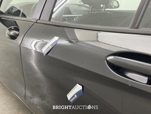 BMW 1-series Executive Edition 140hp 2020 (Original-NL), J-119-GJ