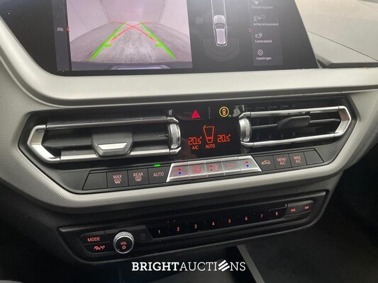 BMW 1-series Executive Edition 140hp 2020 (Original-NL), J-119-GJ