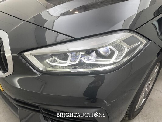 BMW 1-series Executive Edition 140hp 2020 (Original-NL), J-119-GJ