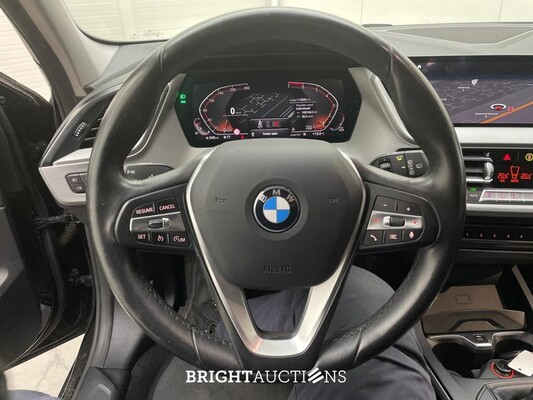 BMW 1-series Executive Edition 140hp 2020 (Original-NL), J-119-GJ