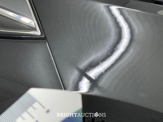 BMW 1-series Executive Edition 140hp 2020 (Original-NL), J-119-GJ