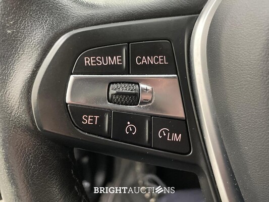BMW 1-series Executive Edition 140hp 2020 (Original-NL), J-119-GJ