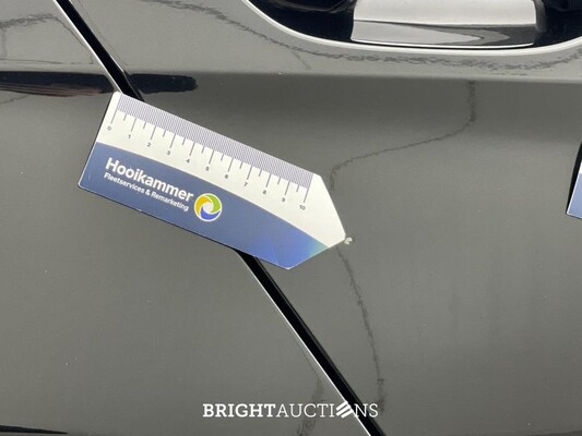 BMW 1-series Executive Edition 140hp 2020 (Original-NL), J-119-GJ