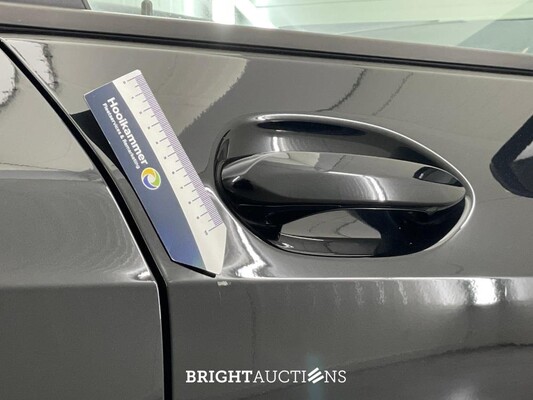 BMW 1-series Executive Edition 140hp 2020 (Original-NL), J-119-GJ