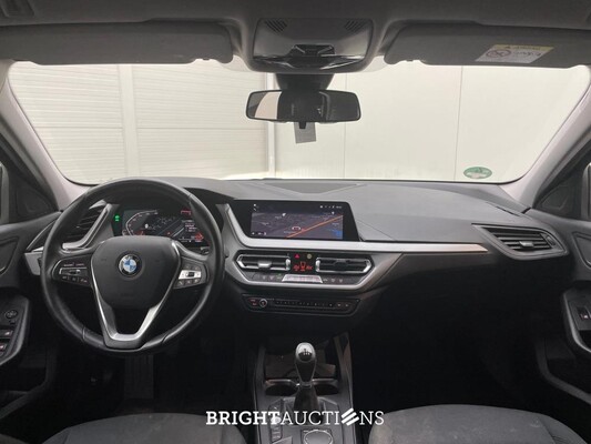 BMW 1-series Executive Edition 140hp 2020 (Original-NL), J-119-GJ