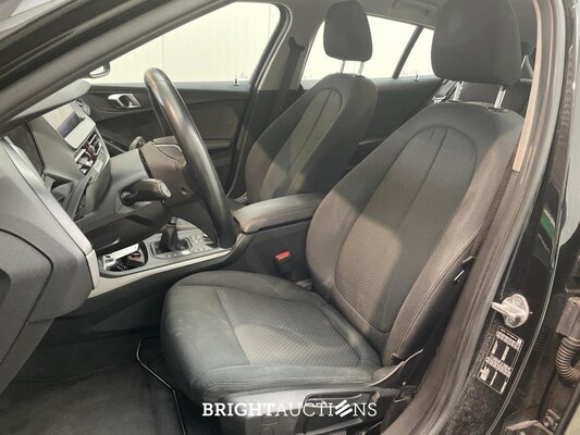 BMW 1-series Executive Edition 140hp 2020 (Original-NL), J-119-GJ