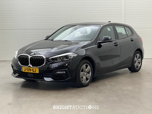 BRIGHT AUCTIONS: Premium Daily Drivers & EV's - Fast Auction