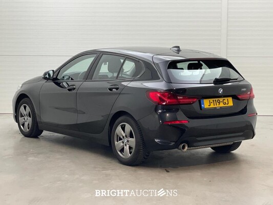 BMW 1-series Executive Edition 140hp 2020 (Original-NL), J-119-GJ