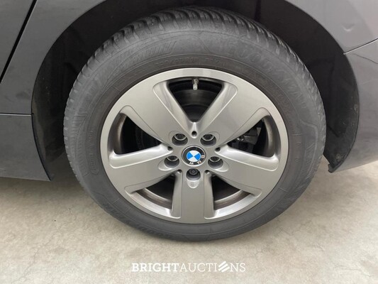BMW 1-series Executive Edition 140hp 2020 (Original-NL), J-119-GJ