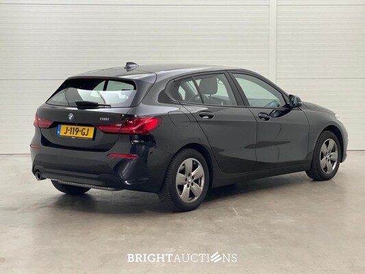 BMW 1-series Executive Edition 140hp 2020 (Original-NL), J-119-GJ