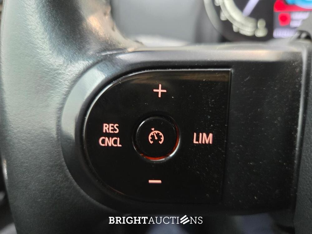 Mini Mini Countryman One Business Edition 1.5 102hp 2021 (Original-NL), N-772-JH