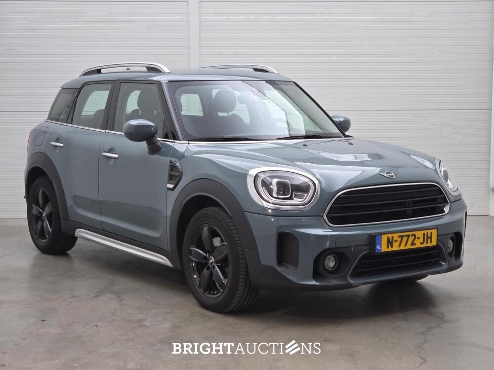 Mini Mini Countryman One Business Edition 1.5 102hp 2021 (Original-NL), N-772-JH