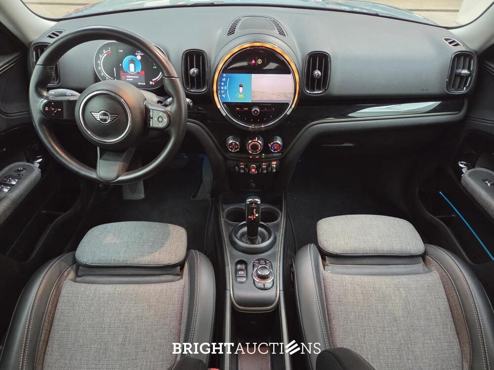 Mini Mini Countryman One Business Edition 1.5 102hp 2021 (Original-NL), N-772-JH