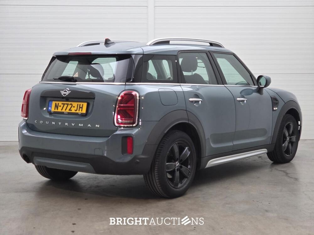 Mini Mini Countryman One Business Edition 1.5 102hp 2021 (Original-NL), N-772-JH