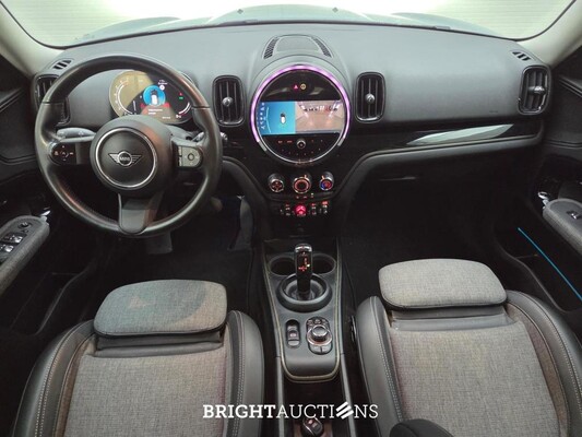 Mini Mini Countryman One Business Edition 1.5 102hp 2021 (Original-NL), N-772-JH