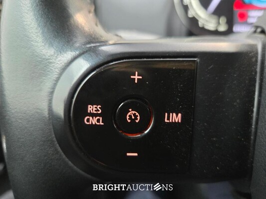 Mini Mini Countryman One Business Edition 1.5 102hp 2021 (Original-NL), N-772-JH