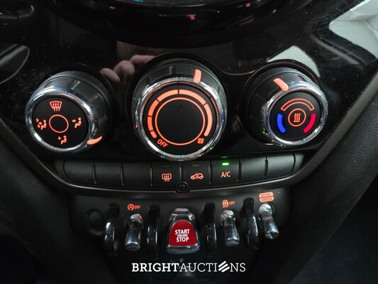 Mini Mini Countryman One Business Edition 1.5 102hp 2021 (Original-NL), N-772-JH