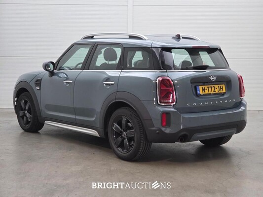 Mini Mini Countryman One Business Edition 1.5 102hp 2021 (Original-NL), N-772-JH