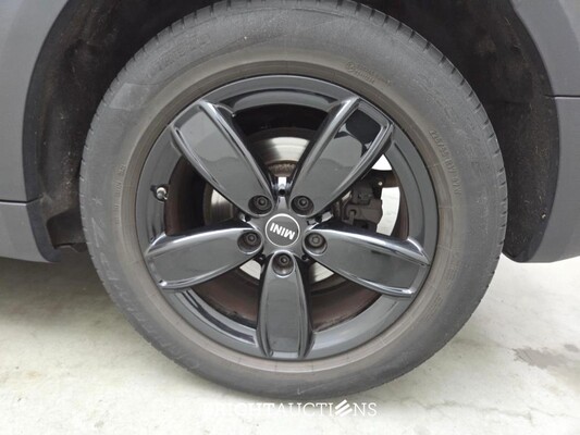 Mini Mini Countryman One Business Edition 1.5 102hp 2021 (Original-NL), N-772-JH