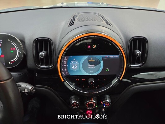 Mini Mini Countryman One Business Edition 1.5 102hp 2021 (Original-NL), N-772-JH