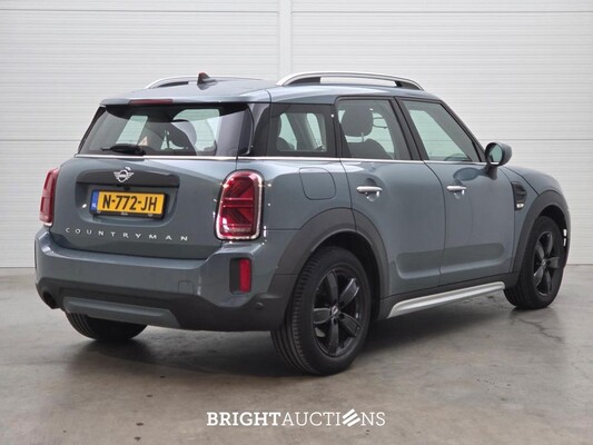 Mini Mini Countryman One Business Edition 1.5 102hp 2021 (Original-NL), N-772-JH