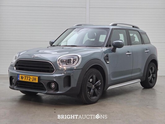 BRIGHT AUCTIONS: Premium Daily Drivers & EV's - Fast Auction