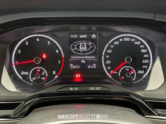 Volkswagen Polo Comfortline Business 1.0 TSI 95hp 2021 (Original-NL), K-483-XL