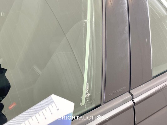 Volkswagen Polo Comfortline Business 1.0 TSI 95hp 2021 (Original-NL), K-483-XL