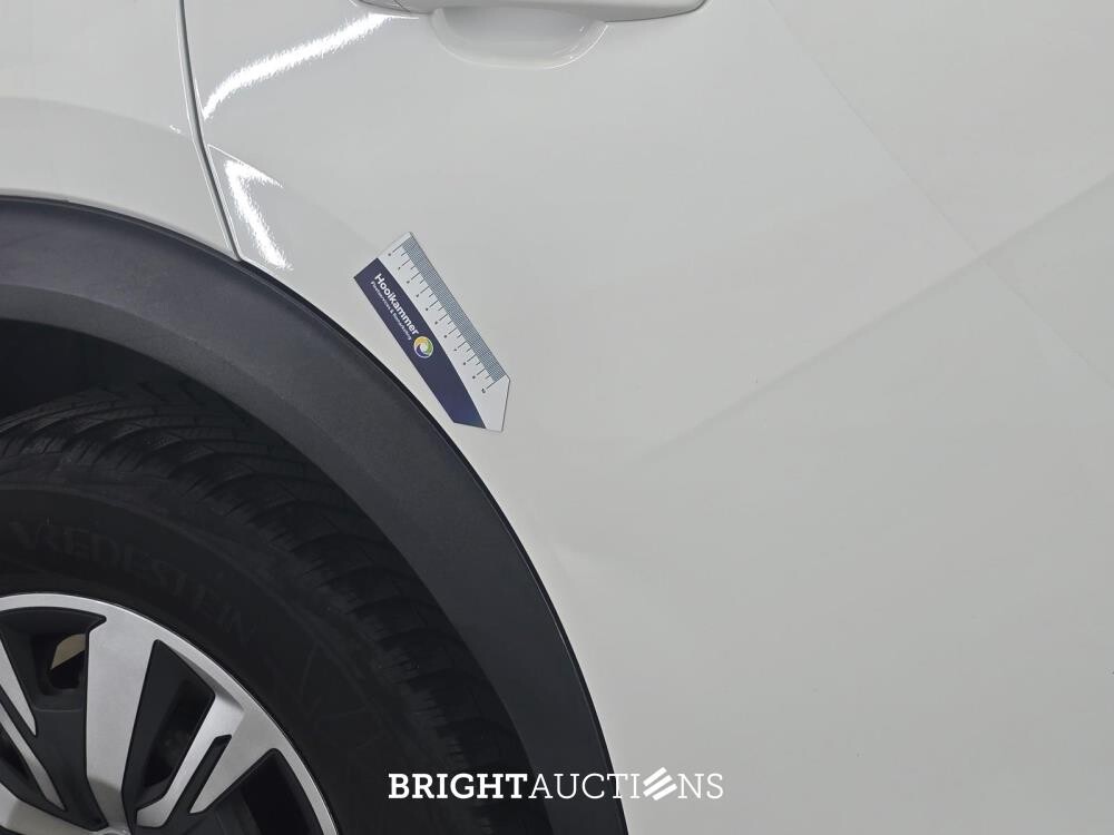 Peugeot 2008 Blue Lease Active 1.2 PureTech 102hp 2021 (Original-NL), K-558-SR