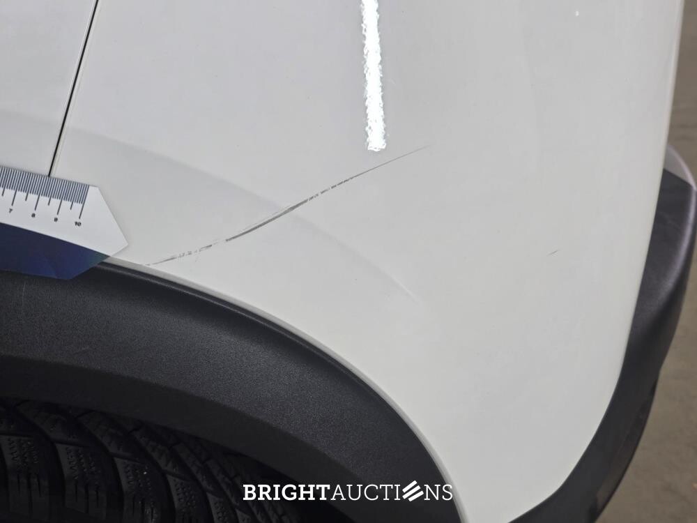 Peugeot 2008 Blue Lease Active 1.2 PureTech 102hp 2021 (Original-NL), K-558-SR