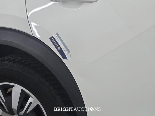 Peugeot 2008 Blue Lease Active 1.2 PureTech 102hp 2021 (Original-NL), K-558-SR