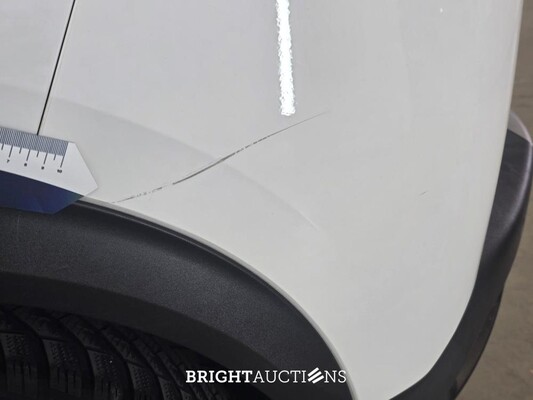Peugeot 2008 Blue Lease Active 1.2 PureTech 102hp 2021 (Original-NL), K-558-SR