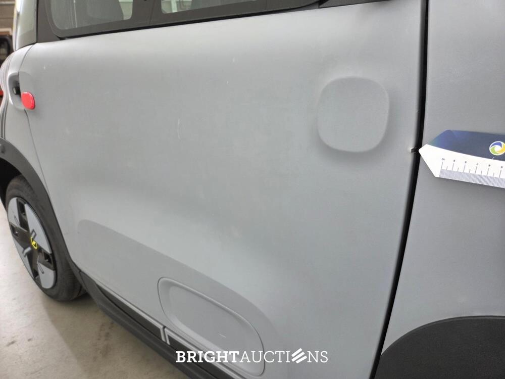 Opel Rocks-E Kargo 8hp 2023 (Original-NL), FPX-51-S